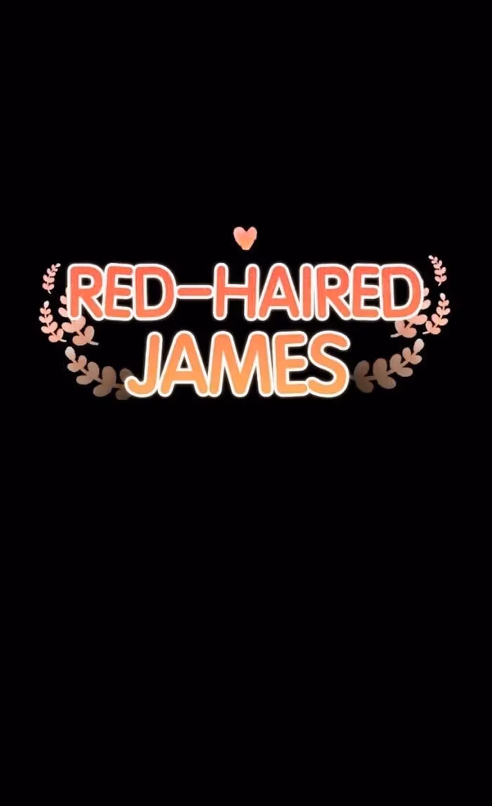 Red Haired James Chapter 41 page 1 - 