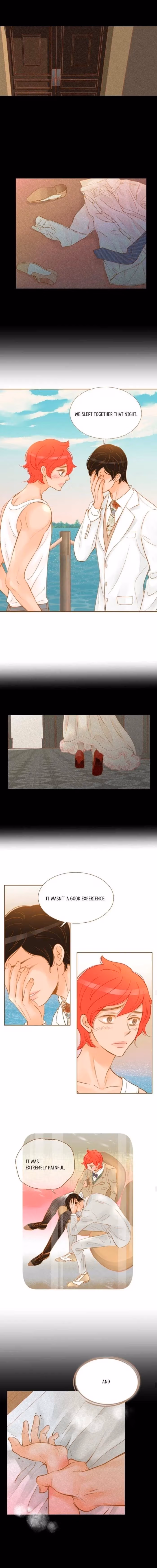 Red Haired James Chapter 41 page 2 - 
