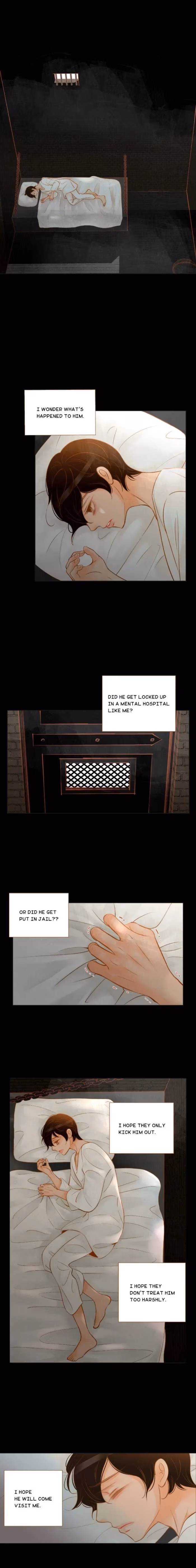 Red Haired James Chapter 41 page 4 - 