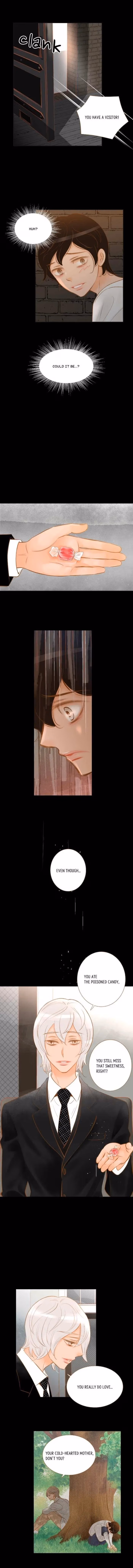 Red Haired James Chapter 41 page 5 - 