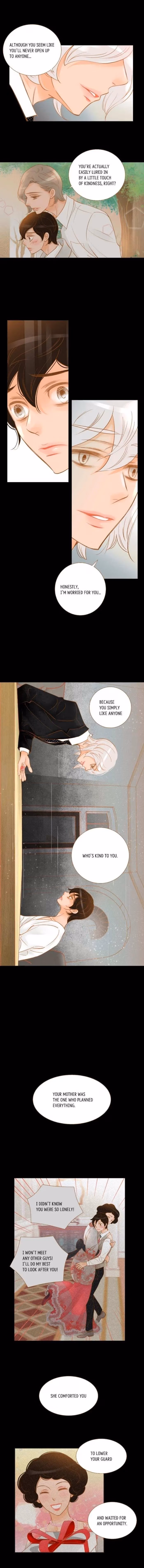 Red Haired James Chapter 41 page 6 - 