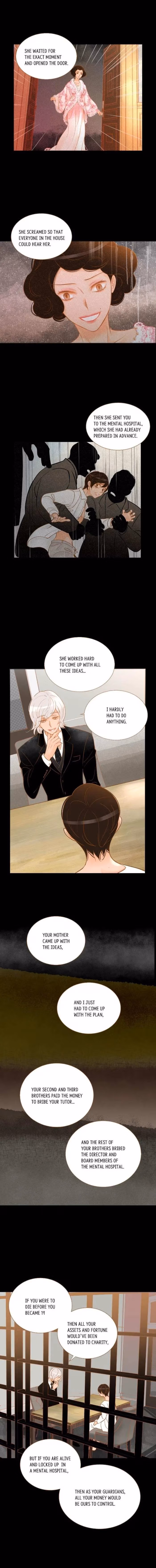 Red Haired James Chapter 41 page 7 - 