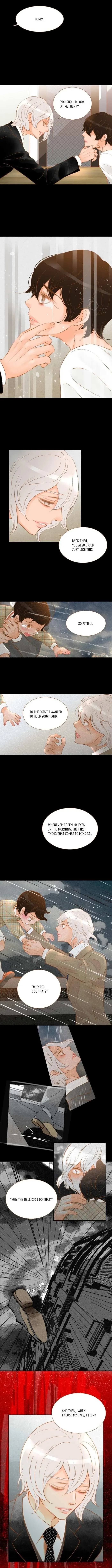 Red Haired James Chapter 41 page 9 - 