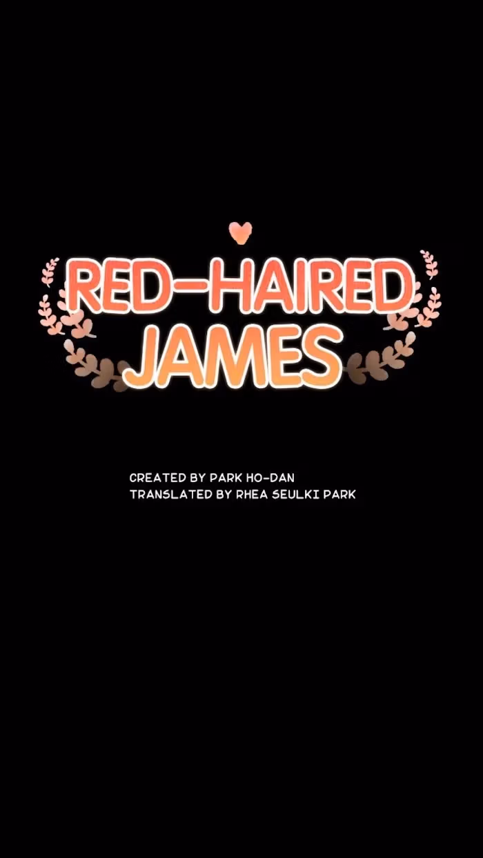 Red Haired James Chapter 42 page 1 - 