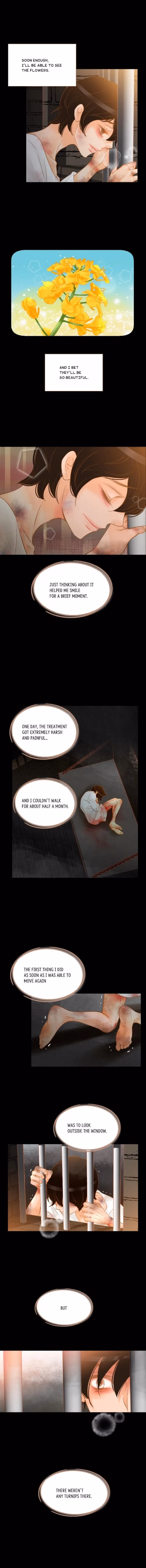 Red Haired James Chapter 42 page 11 - 