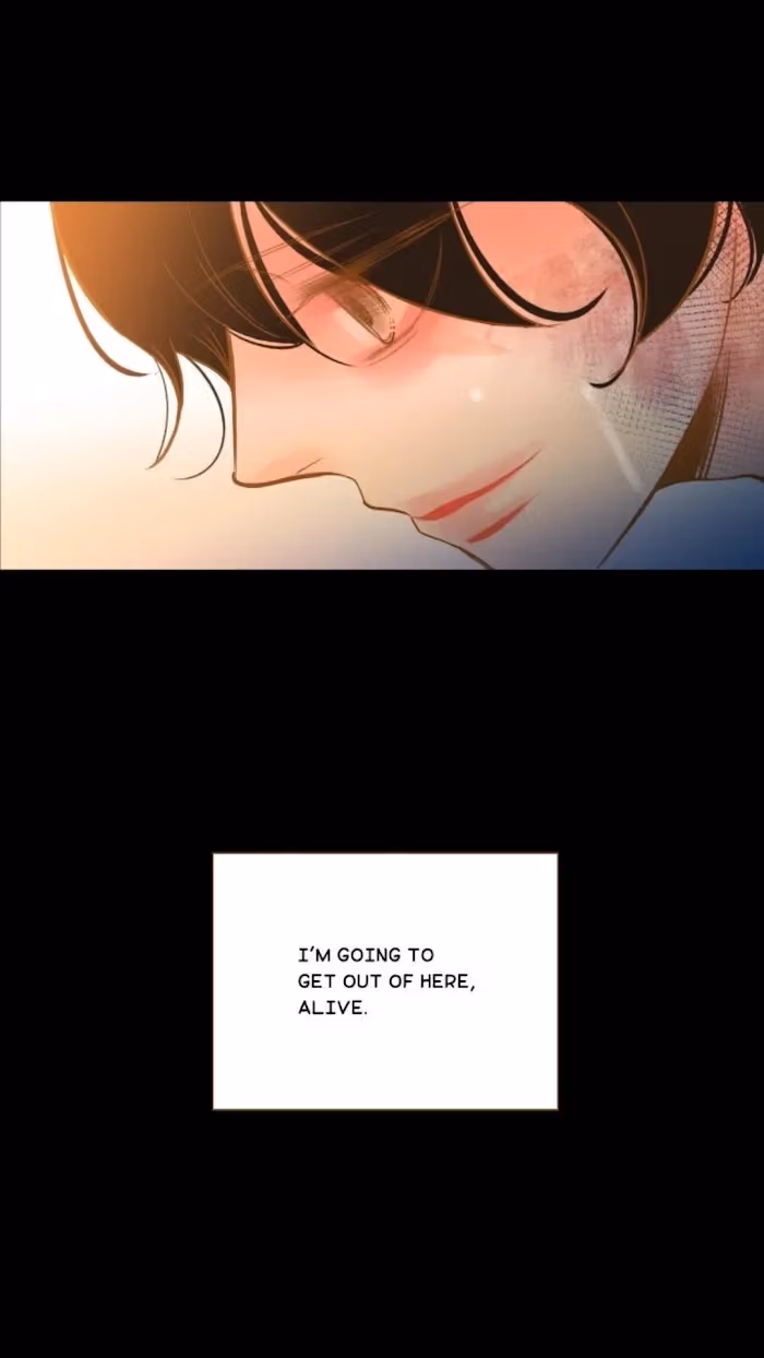 Red Haired James Chapter 42 page 15 - 