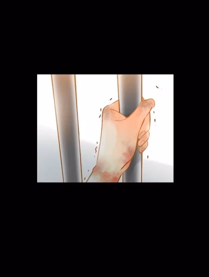Red Haired James Chapter 42 page 8 - 
