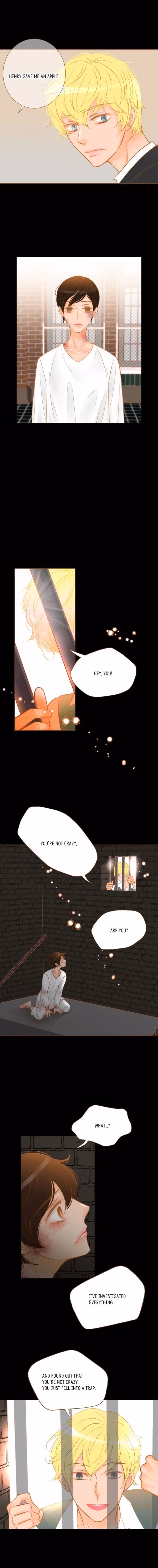 Red Haired James Chapter 43 page 6 - 
