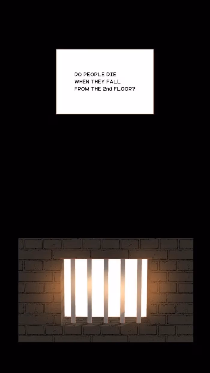 Red Haired James Chapter 43 page 8 - 