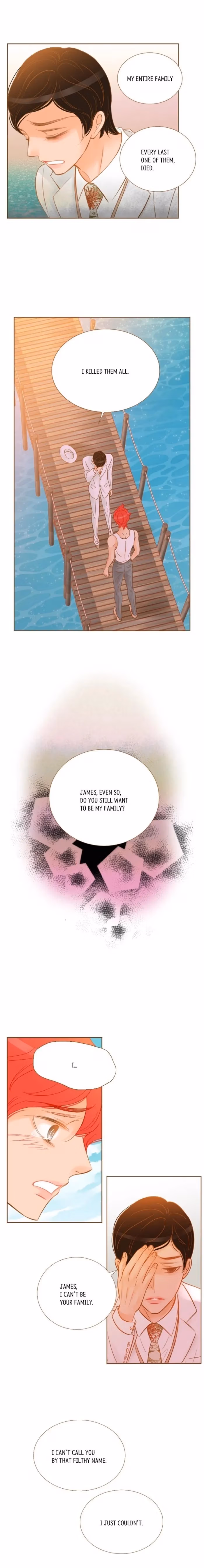 Red Haired James Chapter 44 page 2 - 