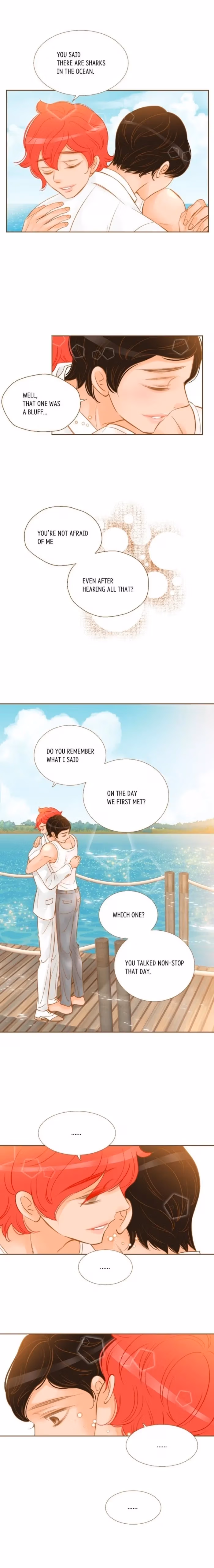 Red Haired James Chapter 44 page 12 - 