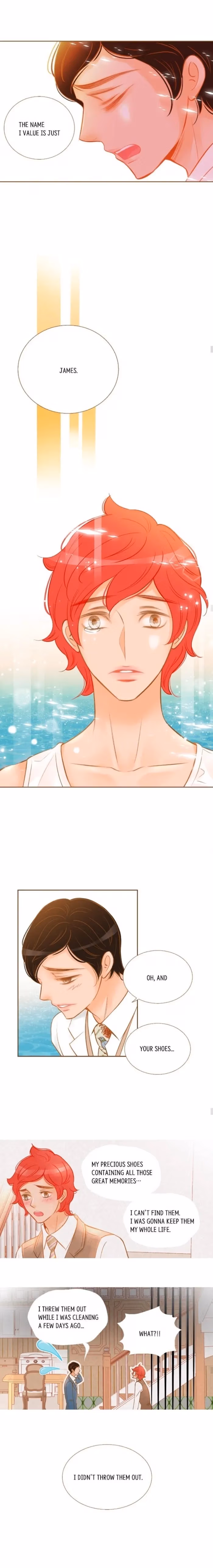 Red Haired James Chapter 44 page 4 - 