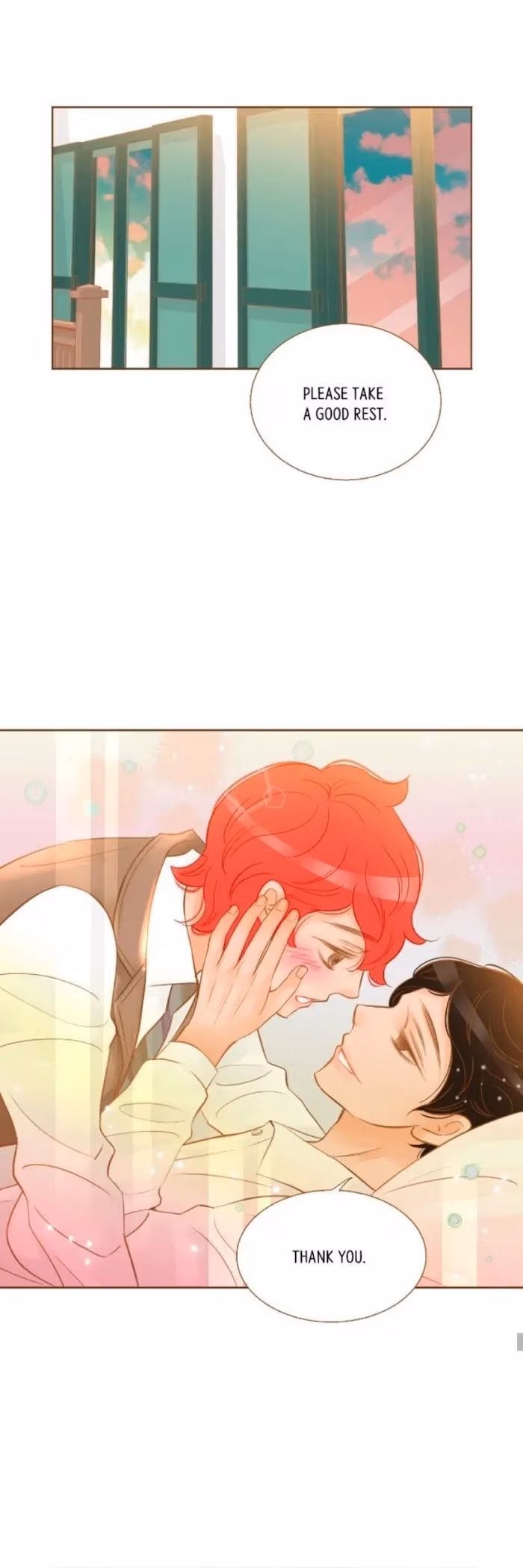 Red Haired James Chapter 45 page 16 - 