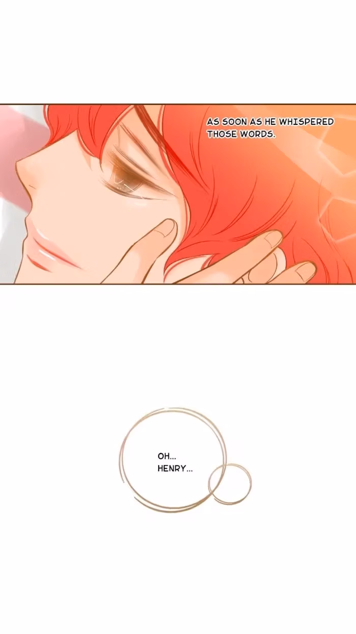 Red Haired James Chapter 46 page 11 - 
