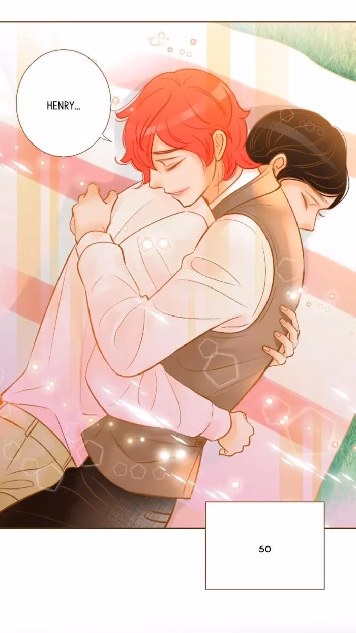 Red Haired James Chapter 46 page 12 - 