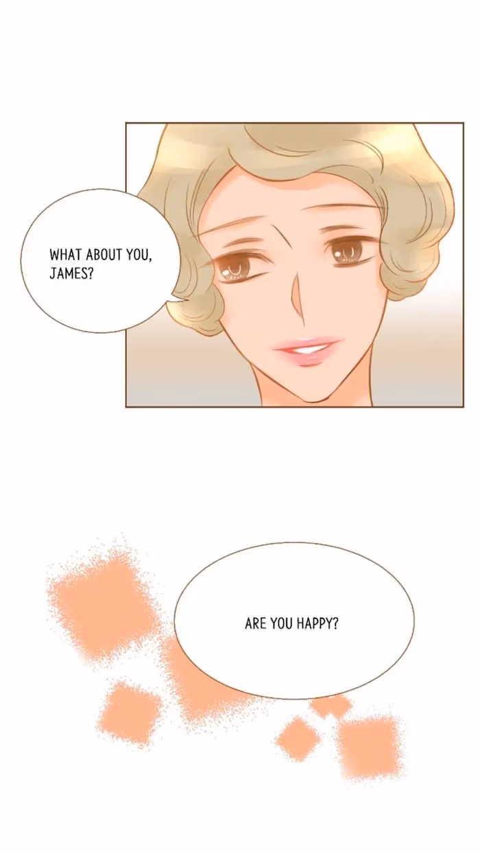 Red Haired James Chapter 46 page 15 - 