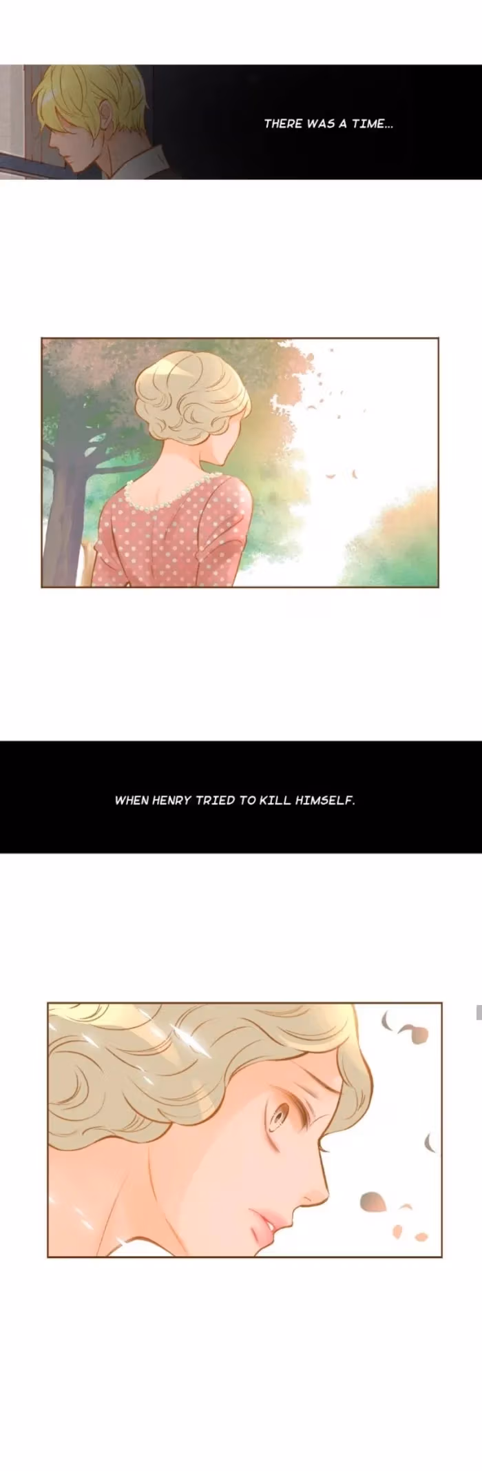 Red Haired James Chapter 47 page 9 - 