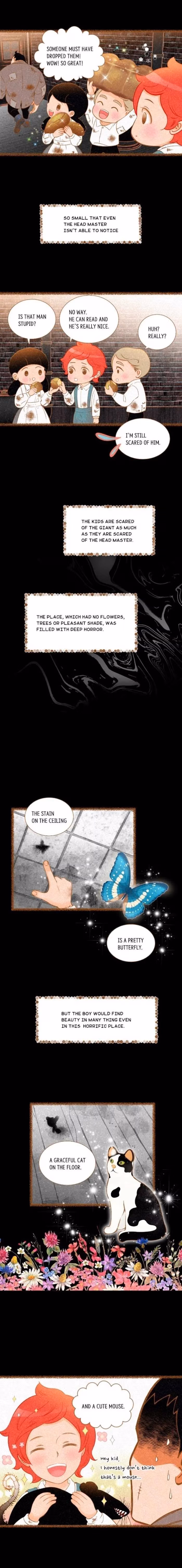 Red Haired James Chapter 48 page 13 - 