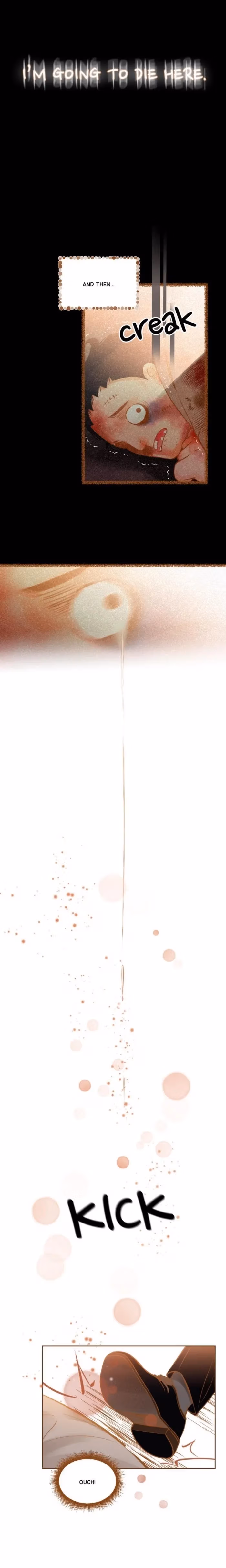 Red Haired James Chapter 48 page 21 - 