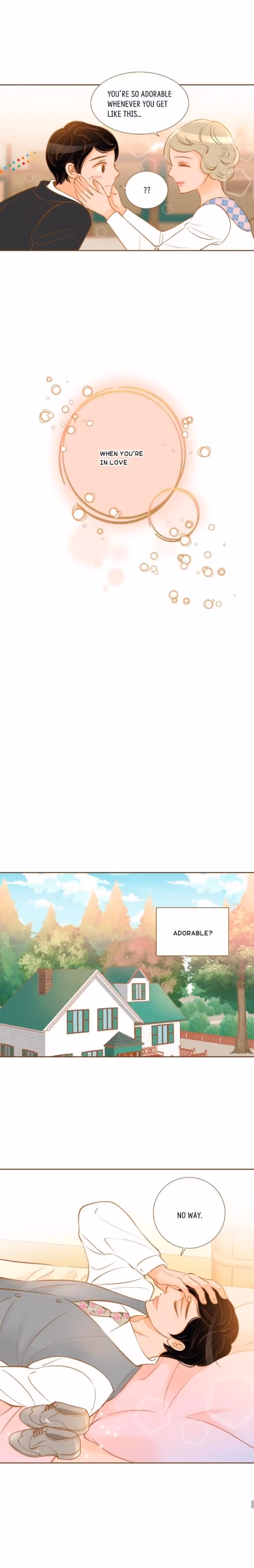 Red Haired James Chapter 49 page 12 - 