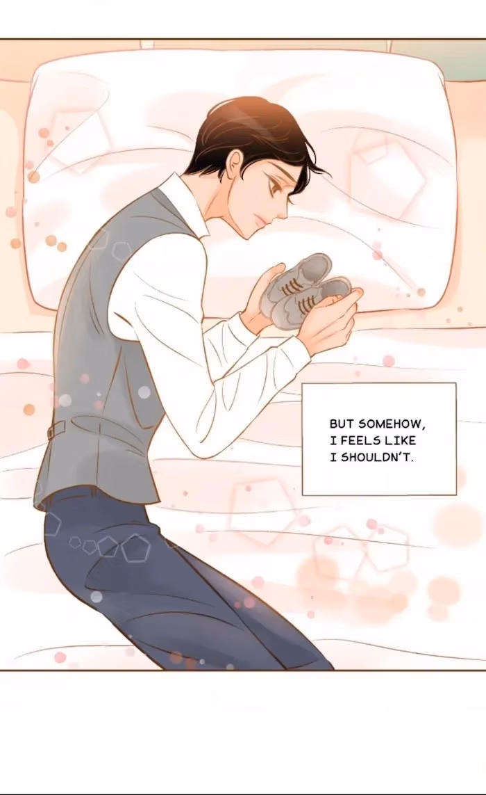 Red Haired James Chapter 49 page 14 - 