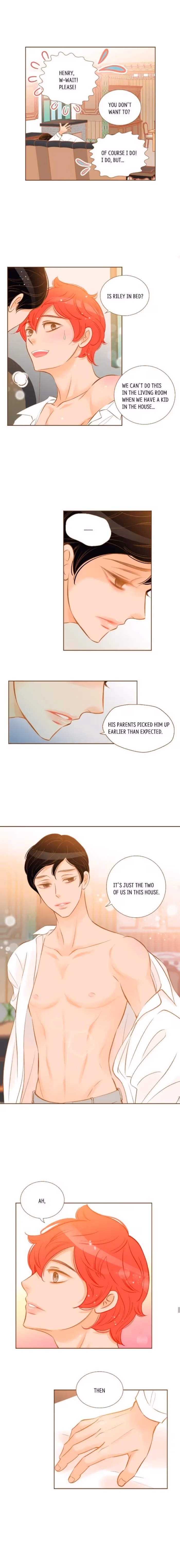 Red Haired James Chapter 49 page 3 - 