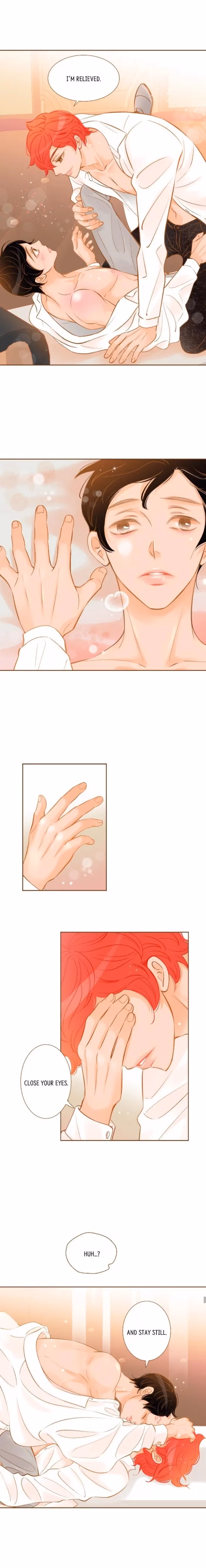 Red Haired James Chapter 49 page 4 - 
