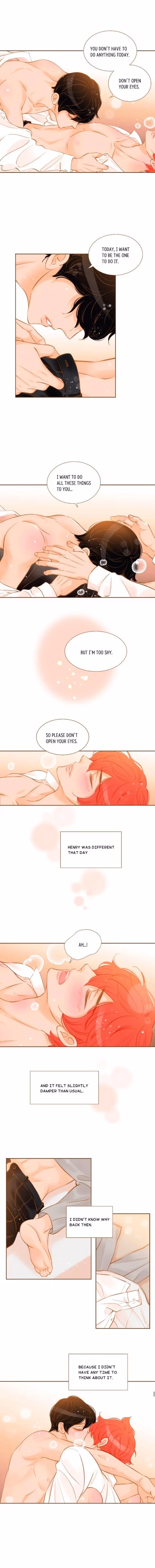 Red Haired James Chapter 49 page 5 - 
