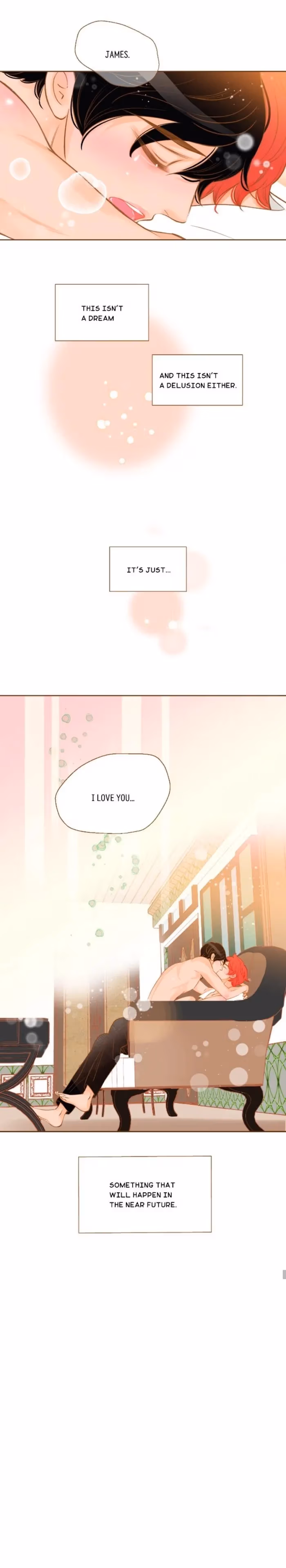 Red Haired James Chapter 49 page 6 - 