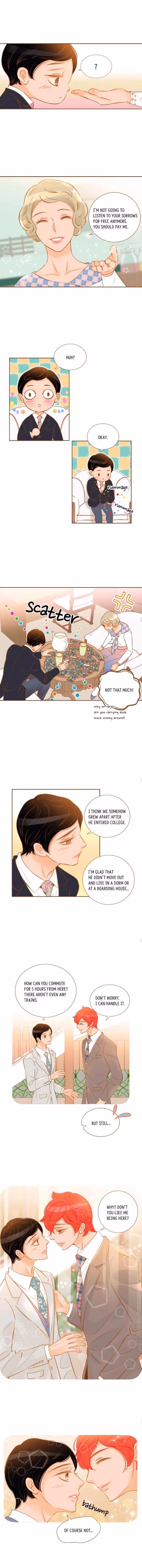 Red Haired James Chapter 49 page 9 - 