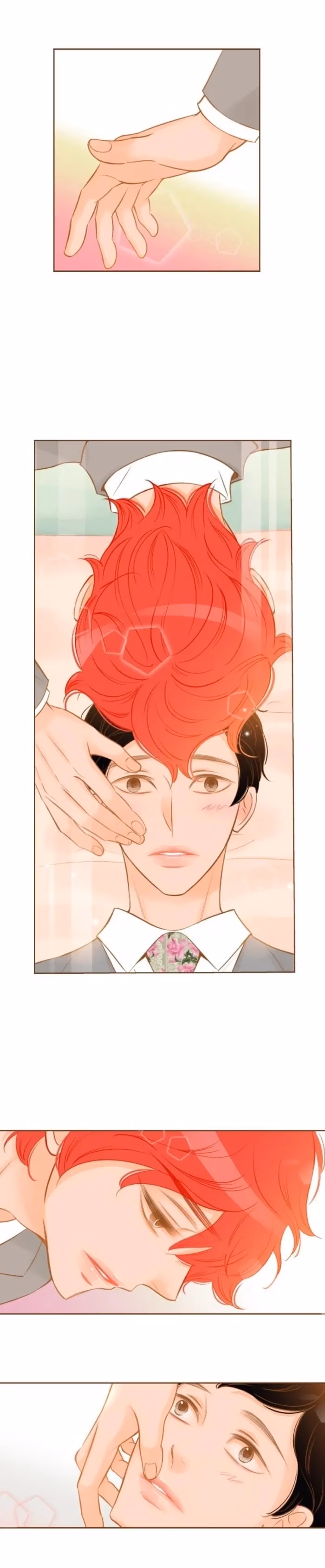 Red Haired James Chapter 50 page 4 - 