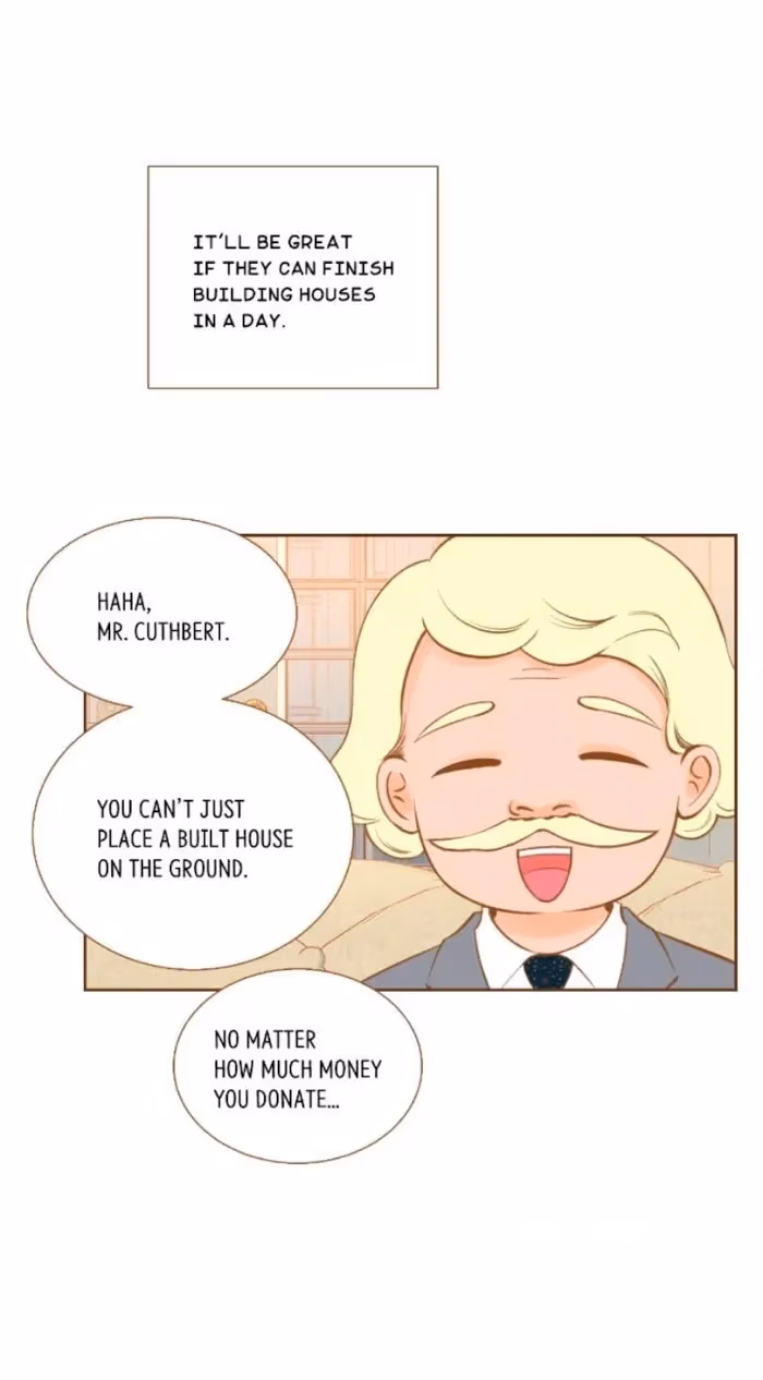 Red Haired James Chapter 50 page 7 - 