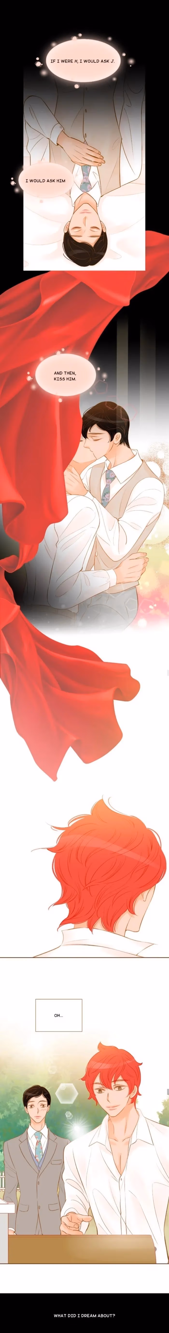 Red Haired James Chapter 52 page 2 - 