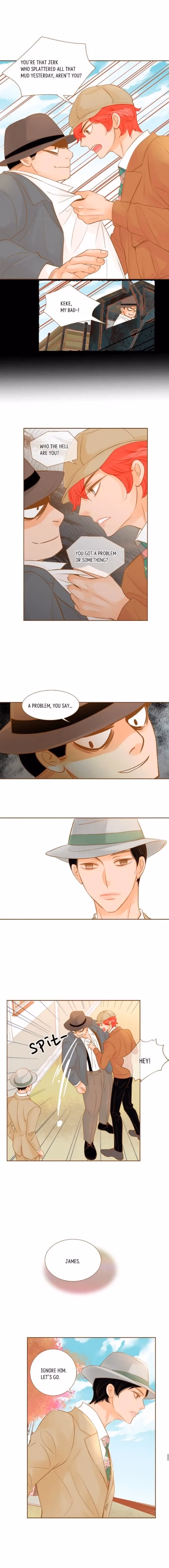 Red Haired James Chapter 53 page 2 - 