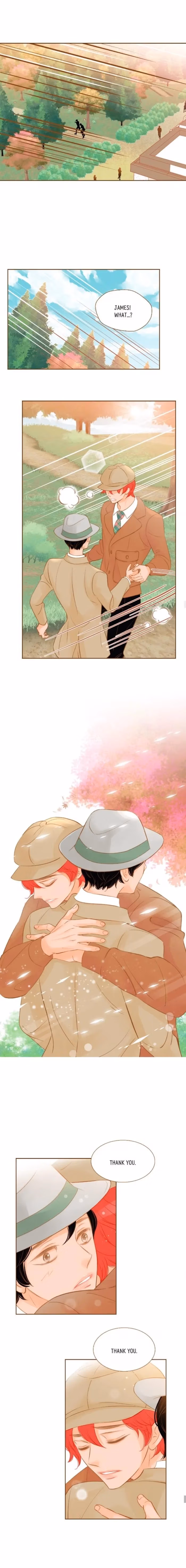 Red Haired James Chapter 53 page 5 - 