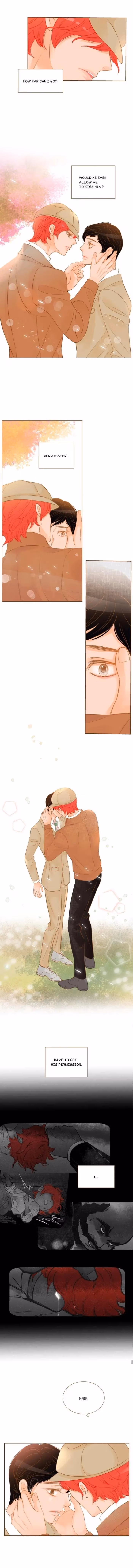 Red Haired James Chapter 54 page 2 - 