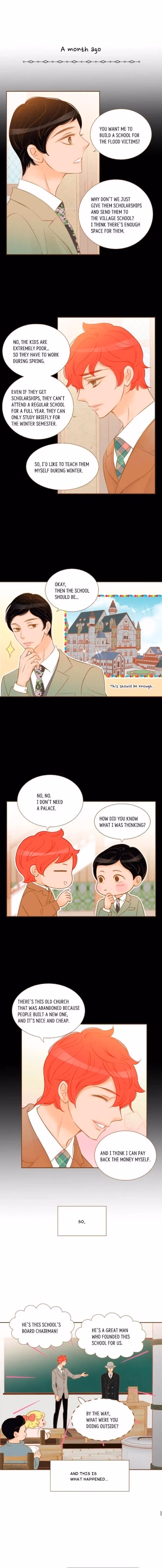 Red Haired James Chapter 54 page 15 - 