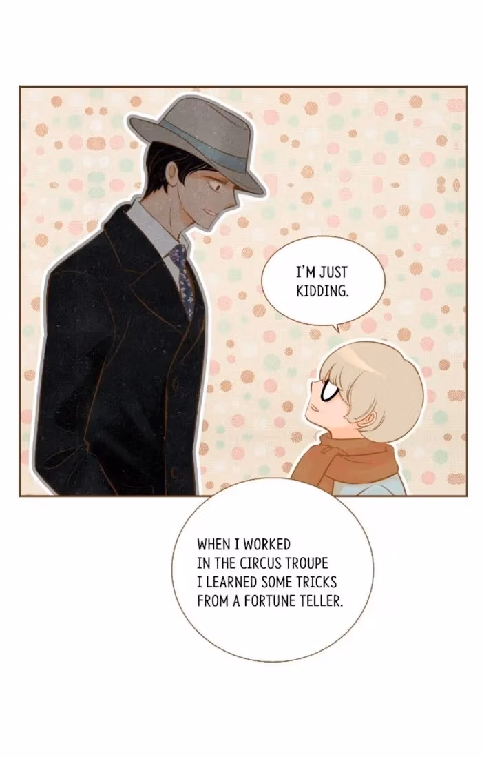 Red Haired James Chapter 55 page 2 - 