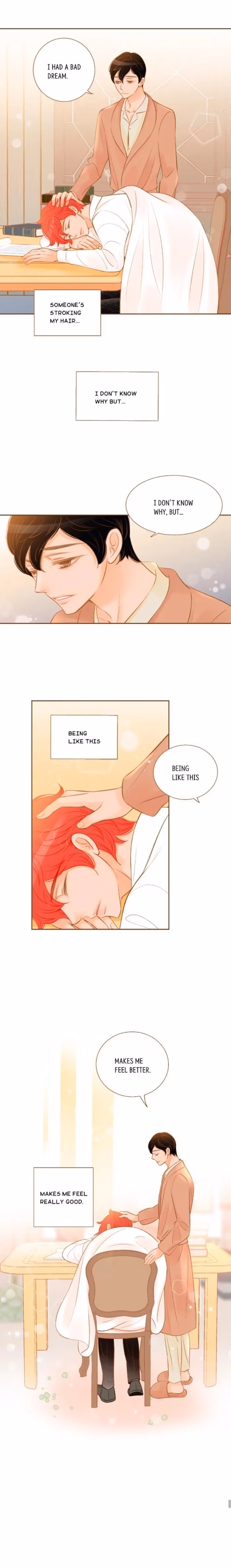 Red Haired James Chapter 55 page 12 - 