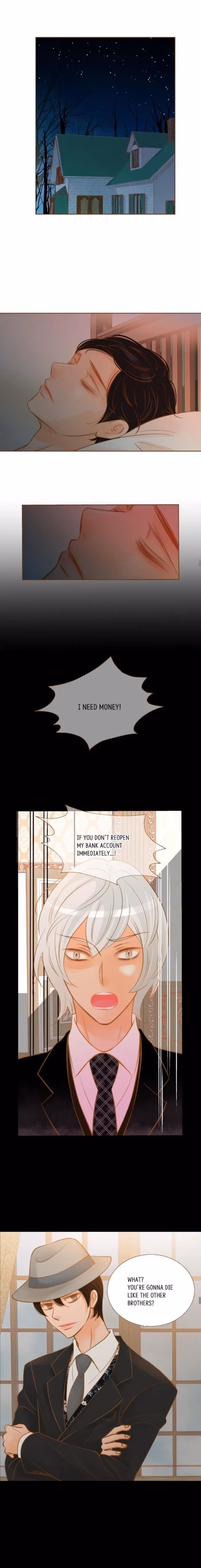 Red Haired James Chapter 55 page 4 - 