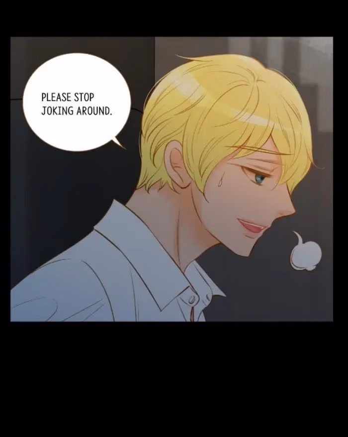 Red Haired James Chapter 55 page 7 - 