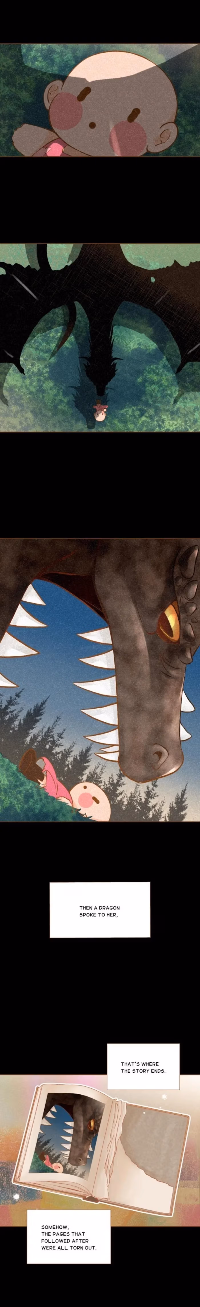 Red Haired James Chapter 56 page 14 - 