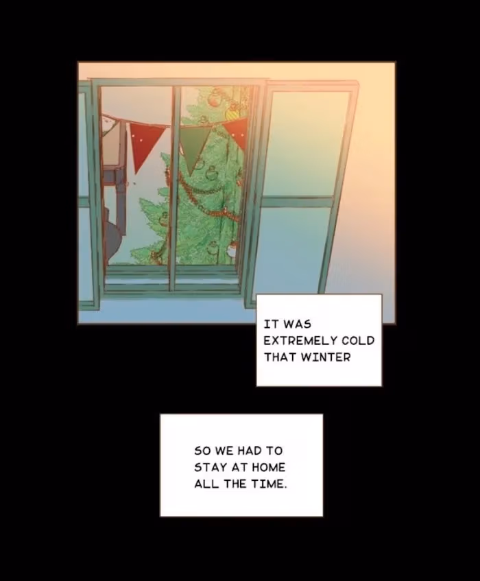 Red Haired James Chapter 57 page 4 - 