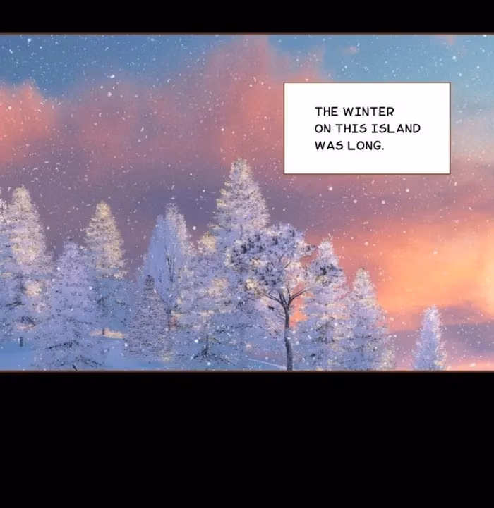 Red Haired James Chapter 57 page 5 - 