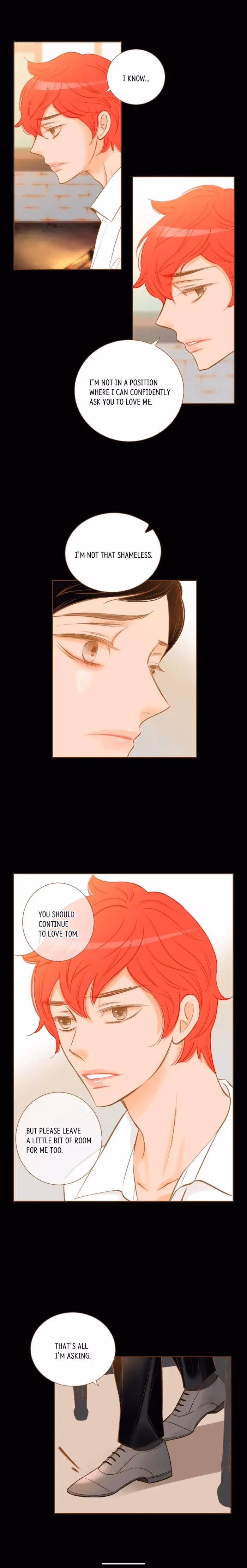 Red Haired James Chapter 59 page 15 - 