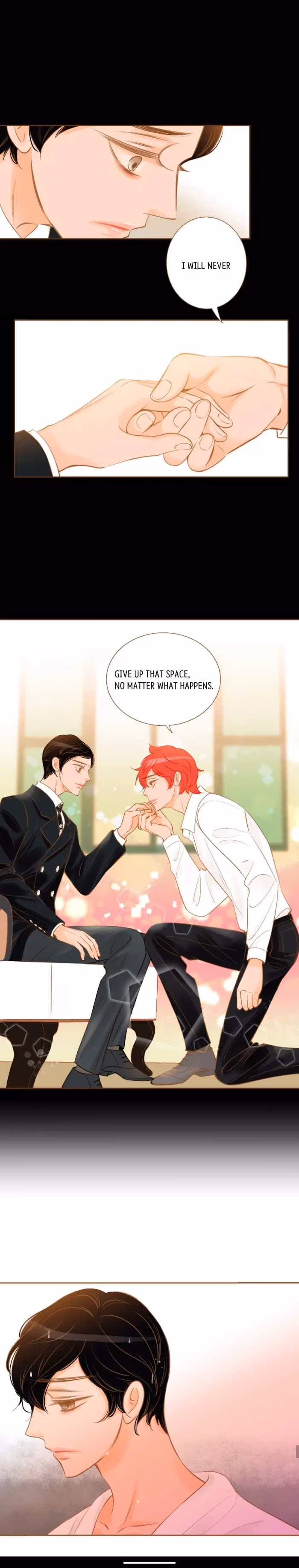 Red Haired James Chapter 59 page 16 - 