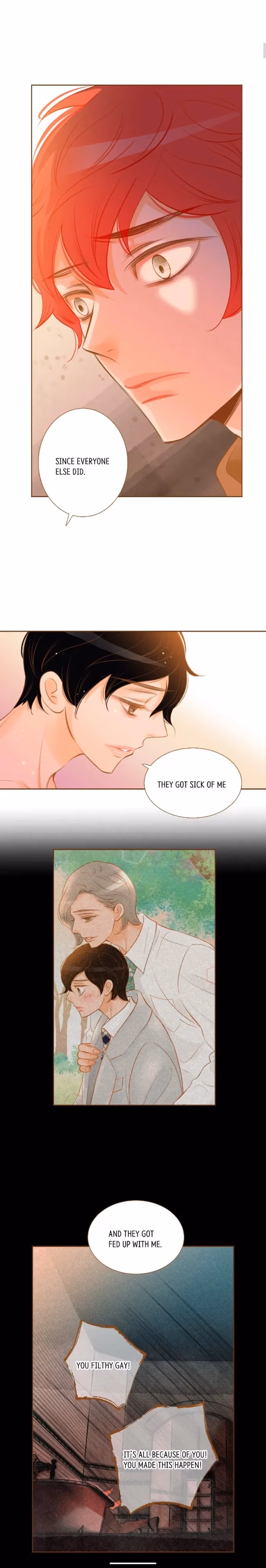 Red Haired James Chapter 60 page 2 - 