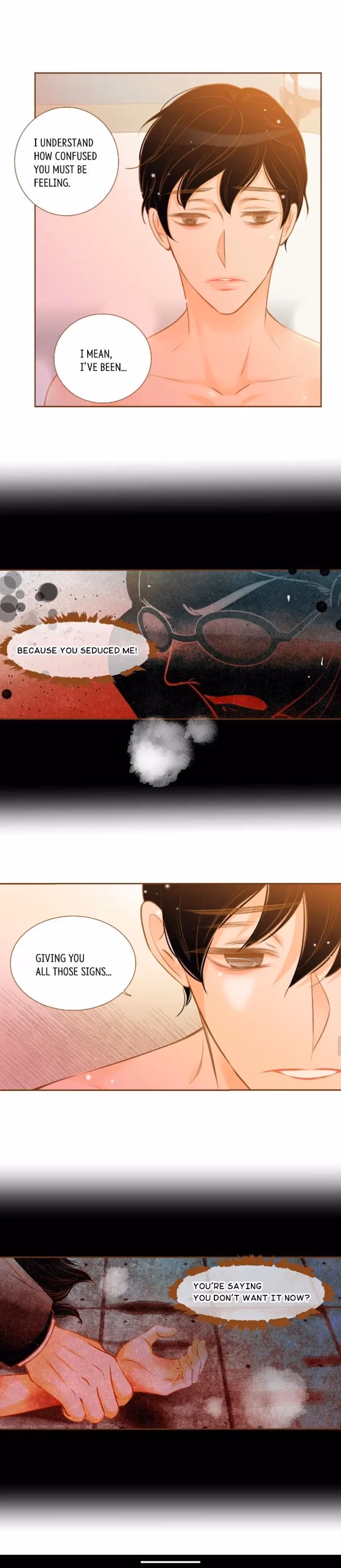 Red Haired James Chapter 60 page 4 - 