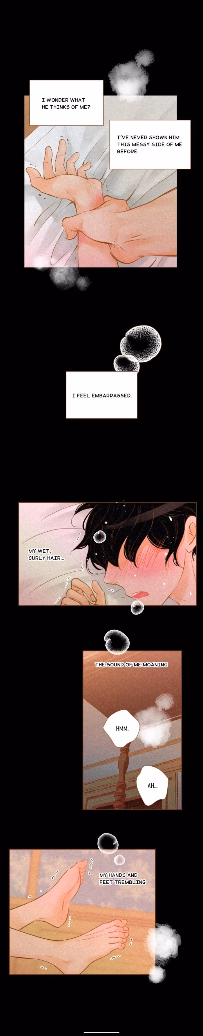 Red Haired James Chapter 60 page 9 - 