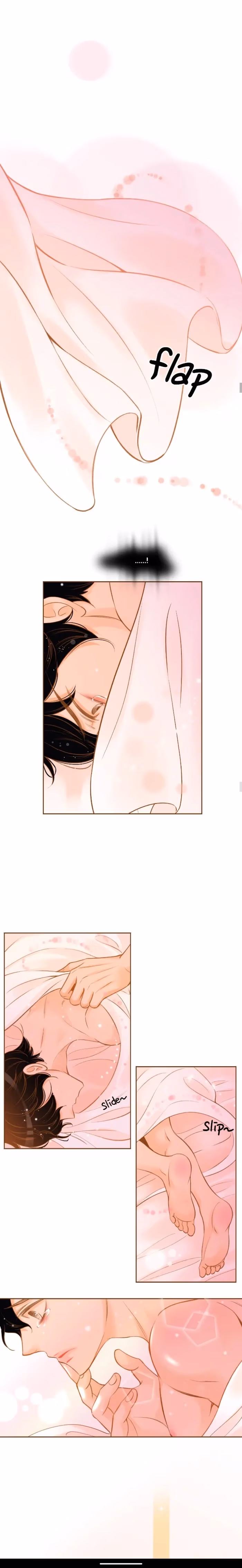 Red Haired James Chapter 61 page 3 - 
